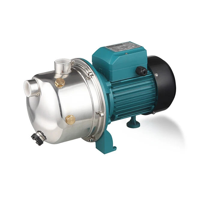 

Cheap price high pressure self-sucking water jet pump
