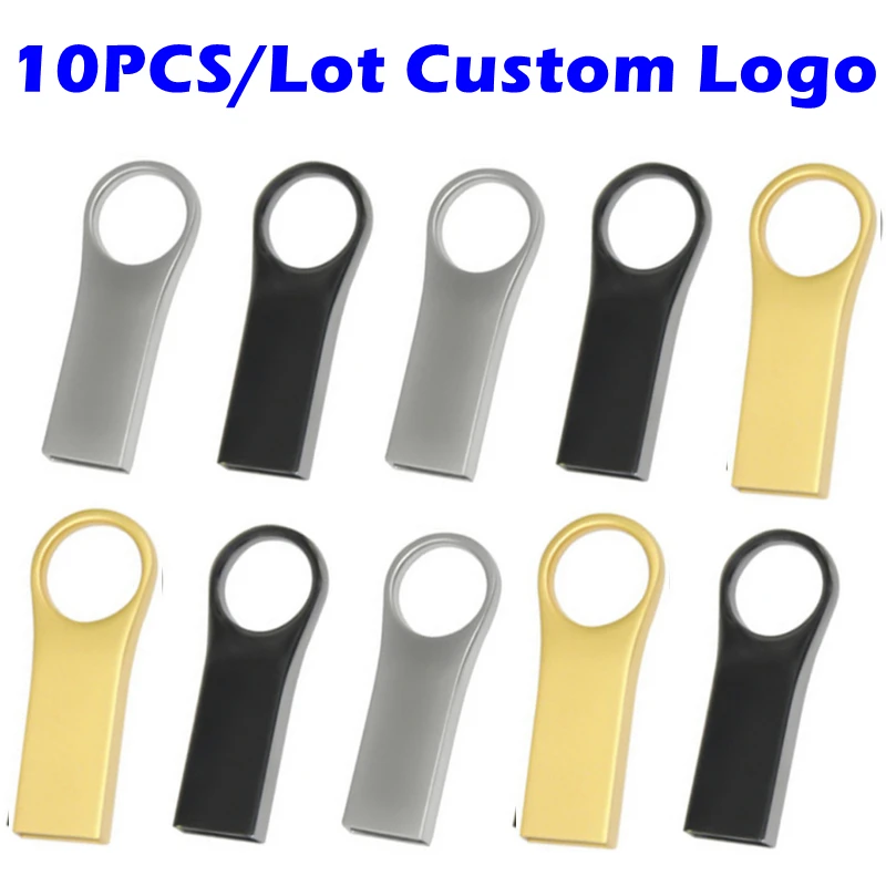 10PCS/LOT Custom Company Logo Brand Mini Pendrive 2.0 128mb Usb Flash Drive 4gb 8gb 16gb 32gb Business/Wedding Gift Memory Stick 10pcs lot custom logo new style pendrive usb flash drive 4gb 8gb 16gb 32gb 64gb memory stick 128mb pen drive wedding gift u disk