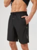 [USA Size] Men'S Beach Quick Dry Running Sports Board Black Shorts New For 2025 Summer Casual Classic Oversize Pants Trouers 5