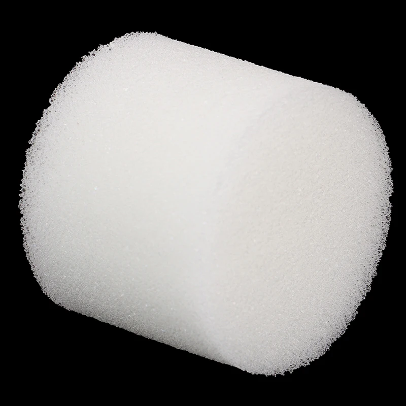 Description Picture 2 of item100Pcs/Set Soiless Hydroponic Gardening Plant Tools Planted Sponge Vegetable Cultivation System