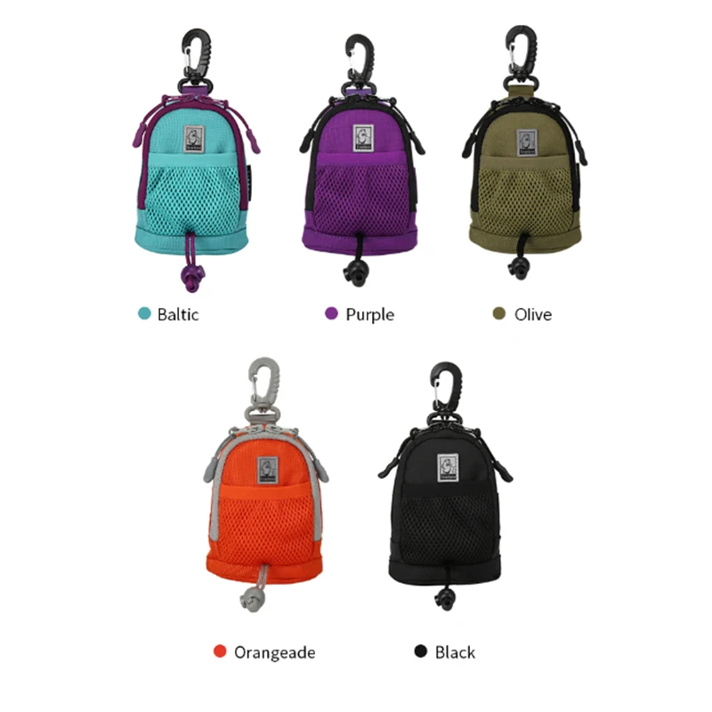 Multi-Functional Dog Treat Pouch 2