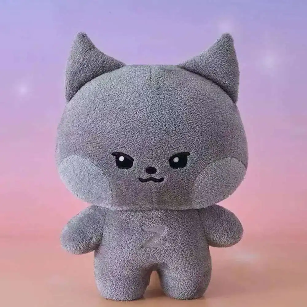 Zerobagoneぬいぐるみ、ソフトおもちゃ、kpop、40cm、張家ハロービン