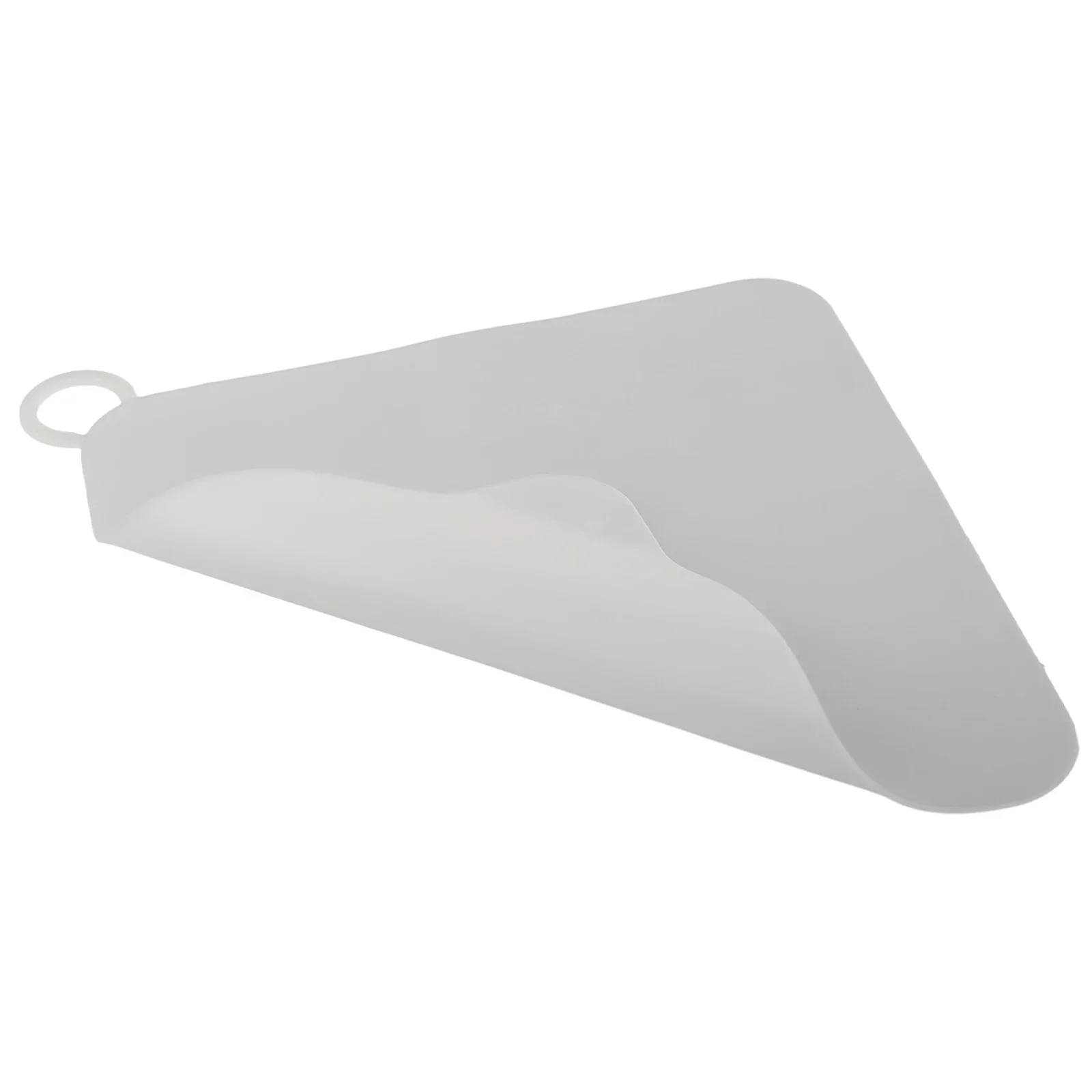 Silicone Floor Drain Cover Bathroom Deodorant Insect-proof Seal Cover Sewer Pipe Sink Anti-Blocking Strainer Hair Filter 12-20cm drain filter floor drain filter drain stopper silicone drain stopper