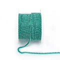 Green Zircon