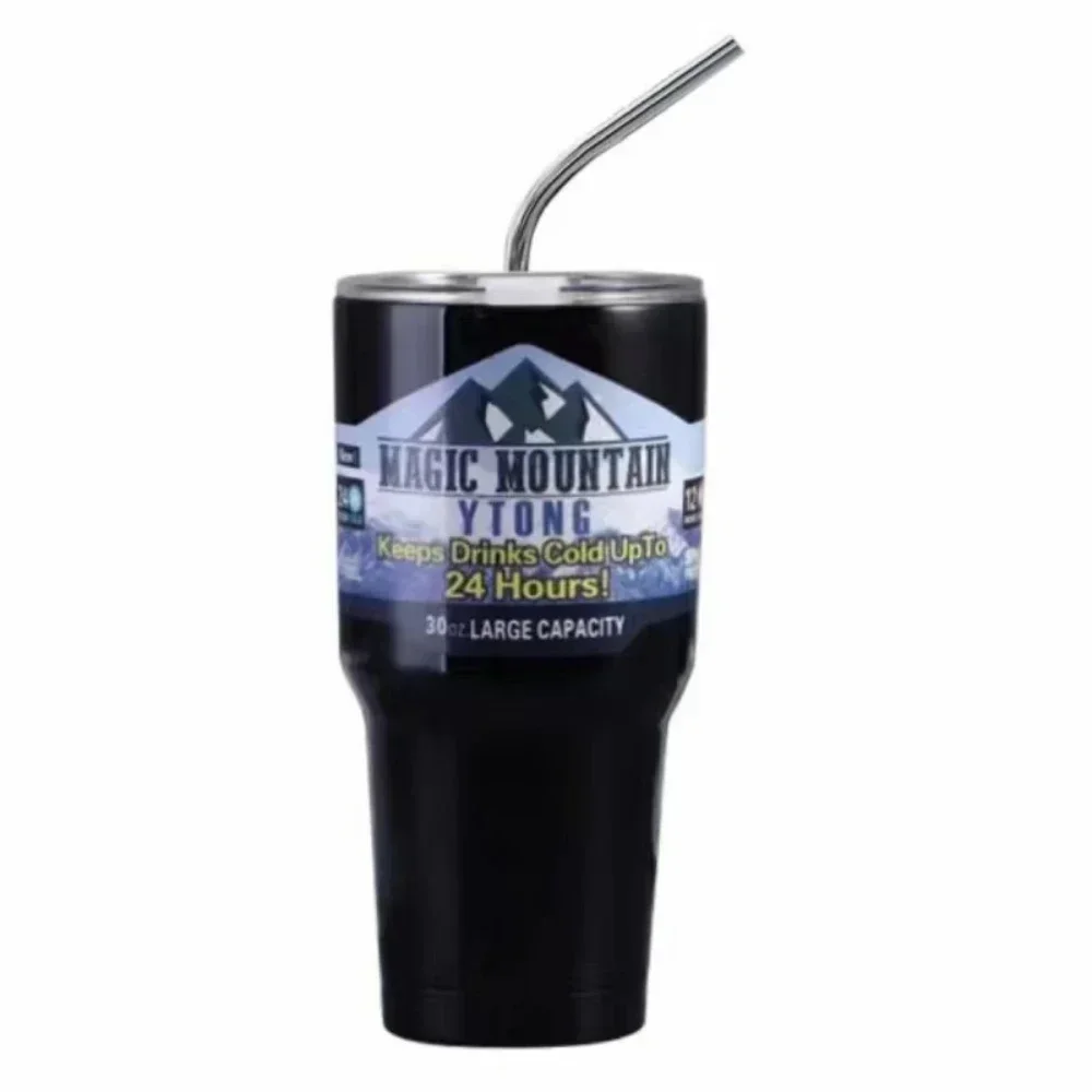 900ml-Black-Straw-3