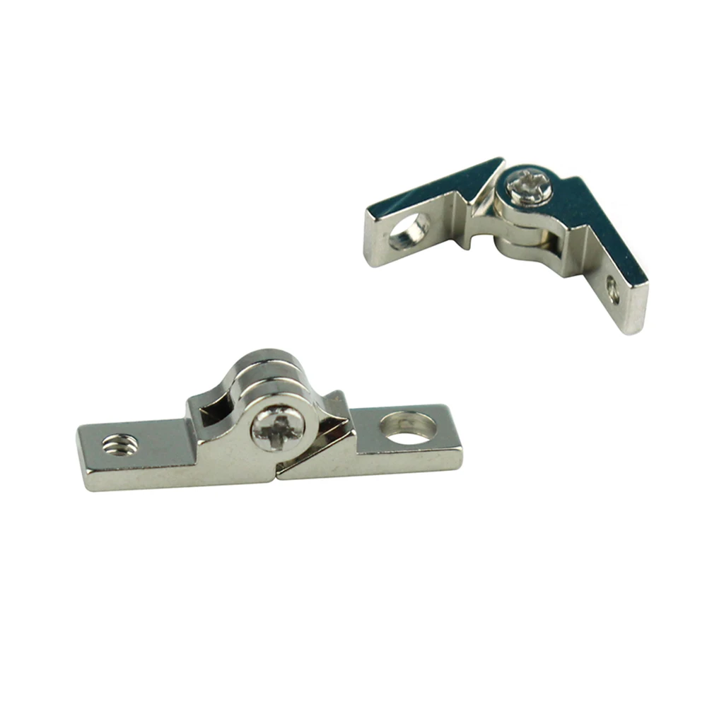 1pair Width 3mm Eyeglasses Hinge Plastic Acetate Glasses Temple