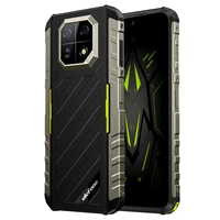Ulefone Armor 22 8GB+256GB/128GB IP68/IP69K Rugged Phone 6.58 inch Android 13 MTK Helio G96 Octa Core 4G NFC Cellphon 1