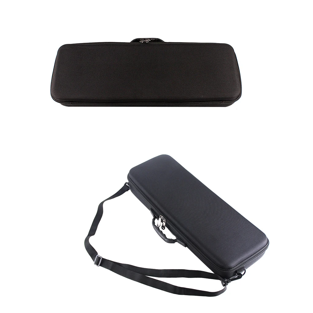 

Сумка для хранения рыболовных снастей, уличное снаряжение, ударопрочные жесткие ранцы из ЭВА, аксессуары, контейнер для инструментов, ремешок на плечо