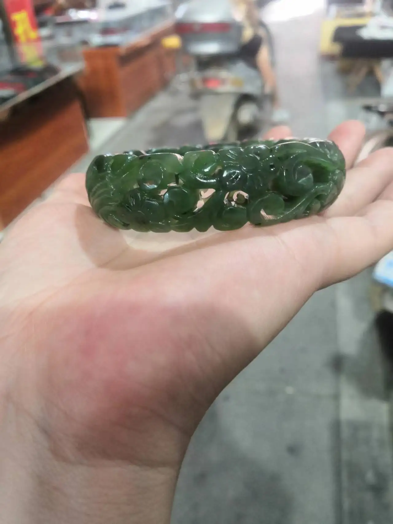 thumb