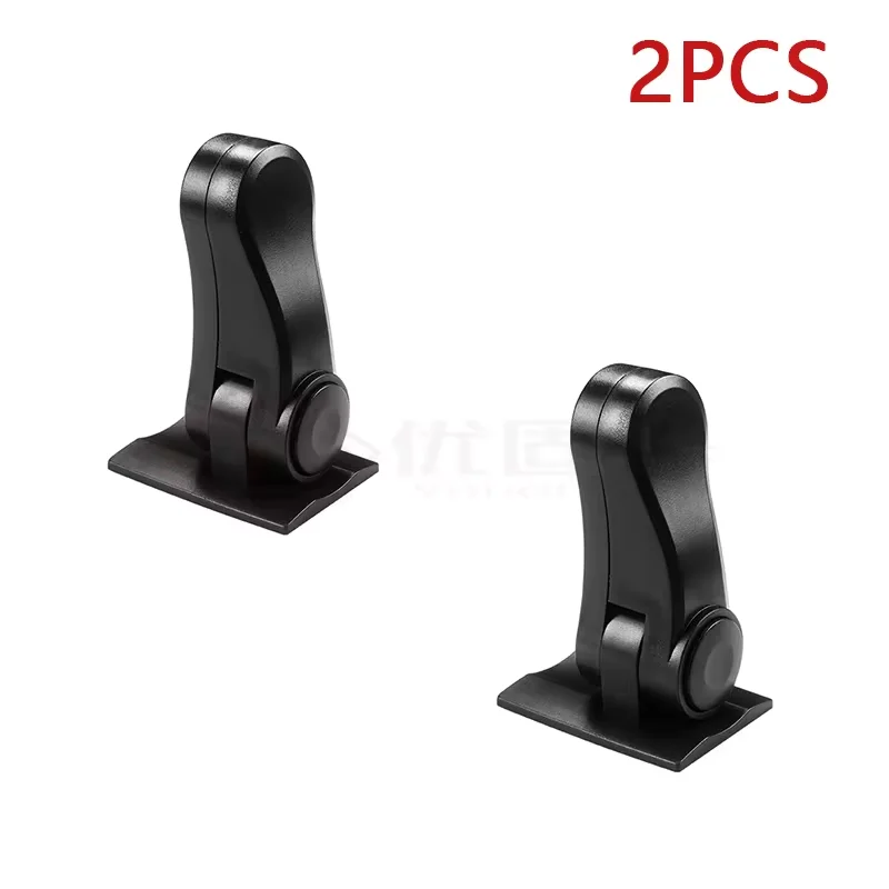 2PCS Black