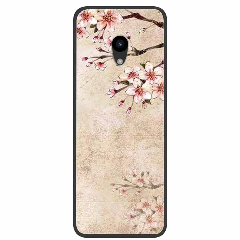 Animal Soft Silicone Protective Phone Case - Stylish & Durable Back Cover