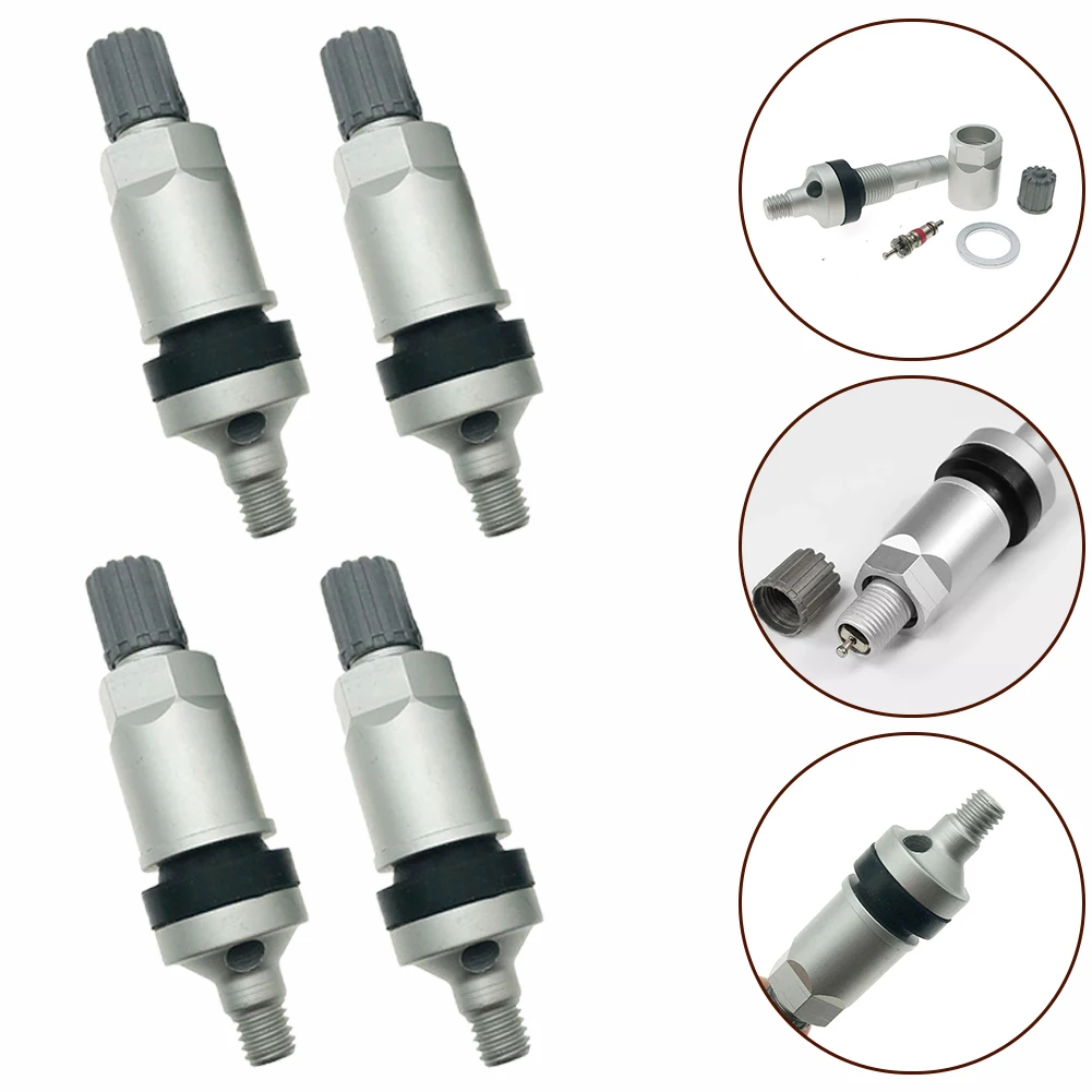 

Датчик давления в шинах TPMS, 4 шт., датчик давления в шинах, для Hyundai I40 Ix35, KIA, Sportage, HYUNDAI