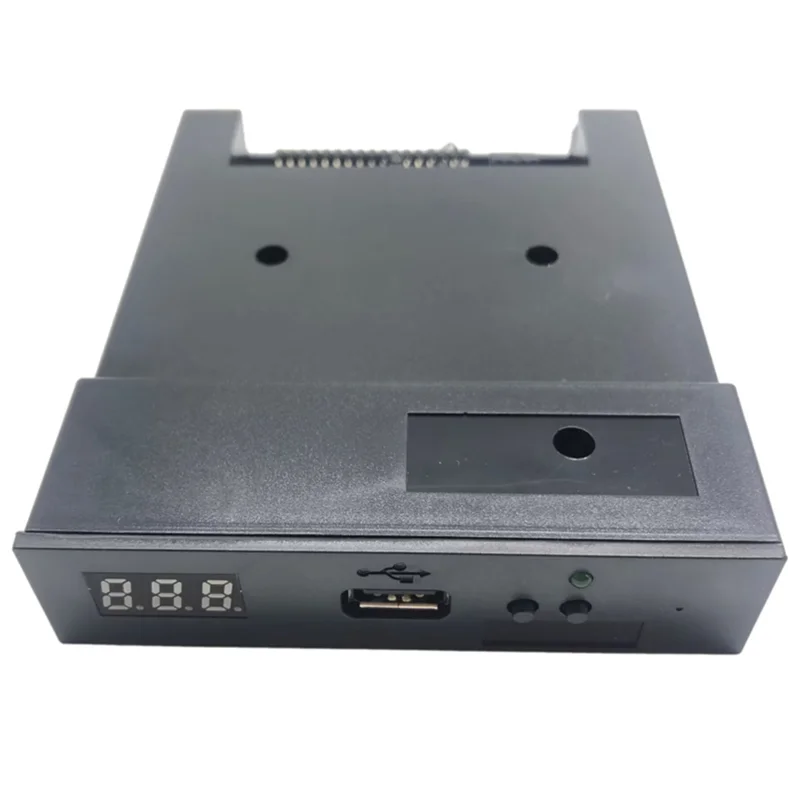 For GOTEK Floppy To USB 1.44M Floppy To USB Flash Drive Emulation Drive GOTEK SFR1M44-U100K