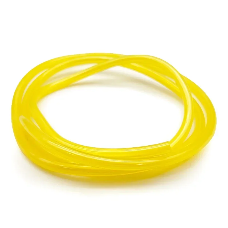 Gasoline Chainsaw Petrol Brush Cutter Grass Trimmer Accessories Fuel Line Pipe Hose I.D.2.5mm O.D.5mm Image 5
