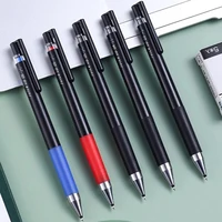 PILOT Juice Up Gel Pen Neutral Large Capacity High Quality 0.4mm Pen Refill Black Blue Red School Office Supply 2