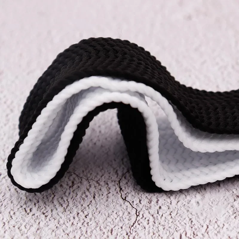 4cm Wide Shoelaces for Sneakers Hoodie Drawstring Waist Laces Kids Adults