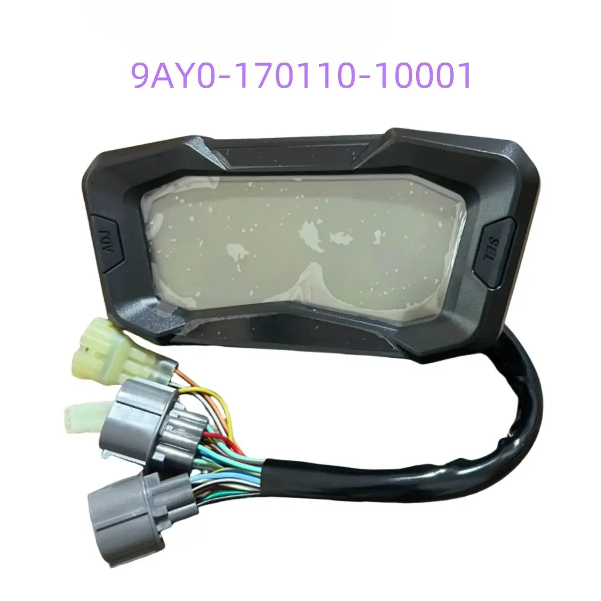 DSYAV15 66090100OAV