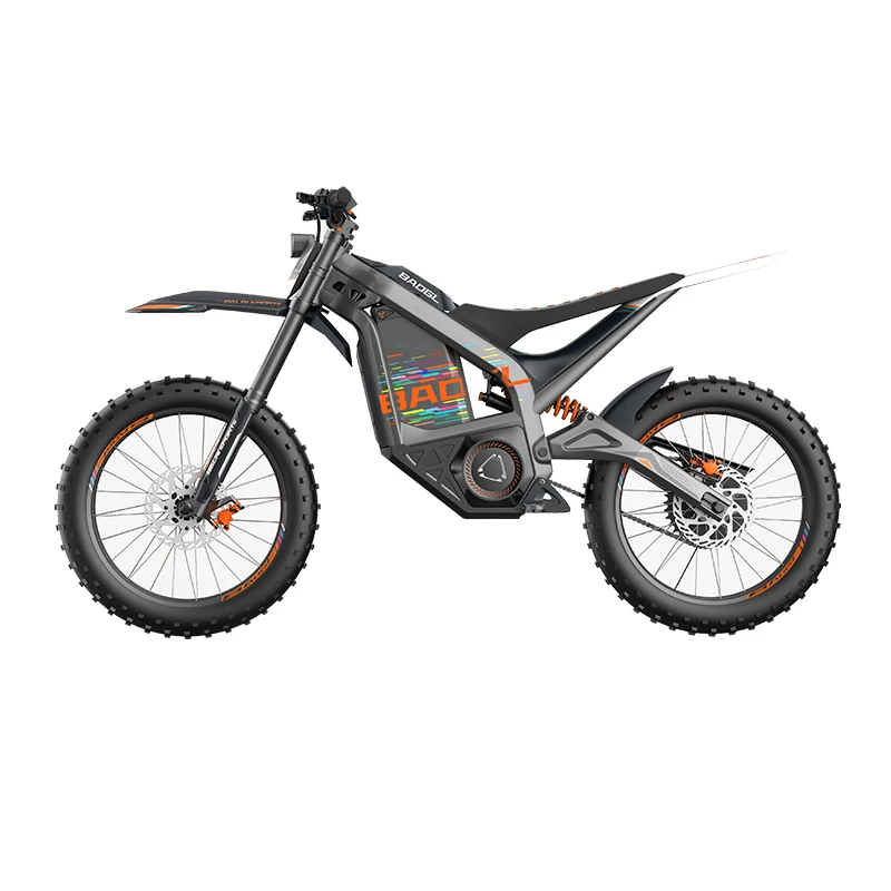Рисунок 2 - Bafang Moto Electrica 72 в 3000