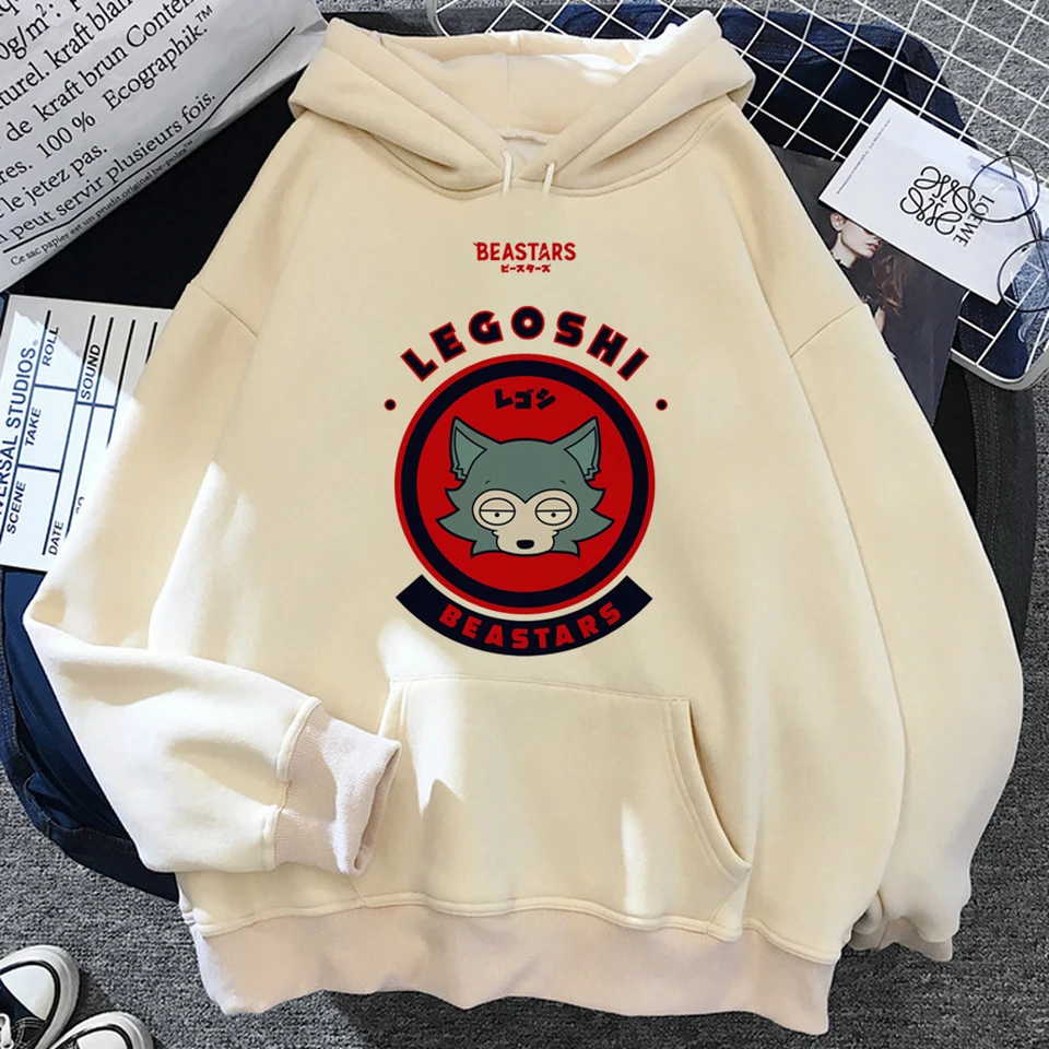 新品 YOASOBI×BEASTARS crewneck pullover YOASOBI Online Store