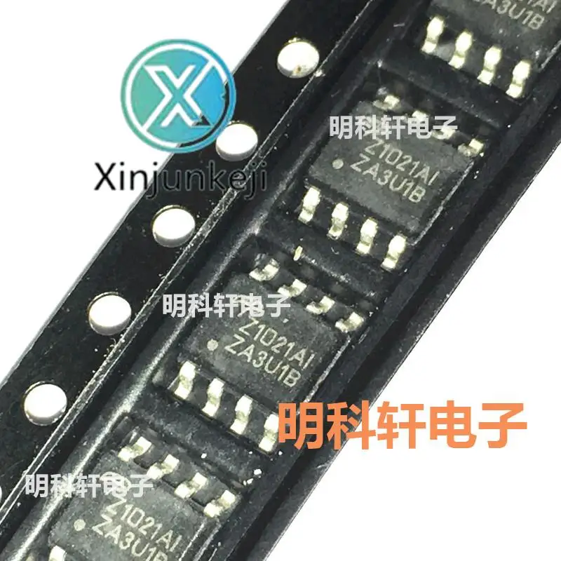 

10 шт. Оригинальный Новый AOZ1021AI Silkscreen Z1021AI SMD SOP8 понижающий импульсный регулятор IC