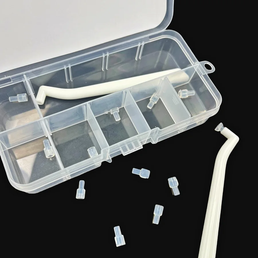 Dental Orthodontic Starter Kit with Moulds and Accessories