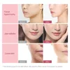 2/4/6/8pcs Electrode Pads For Eye Massage Acupuncture Facial Lifting Jawline Face Massager Muscle Stimulator Electro Pad 4
