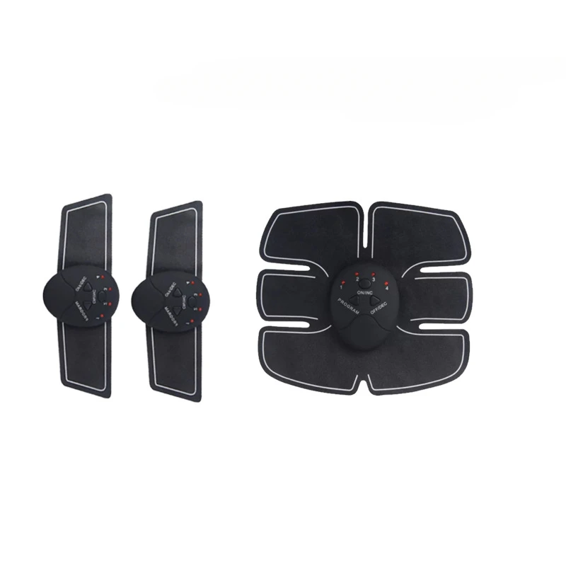 

Умный тренировочный аппарат для брюшного пресса