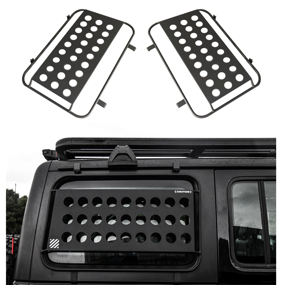 

Боковое окно Lantsun JL1186 для Jeep wrangler JL 2018 +