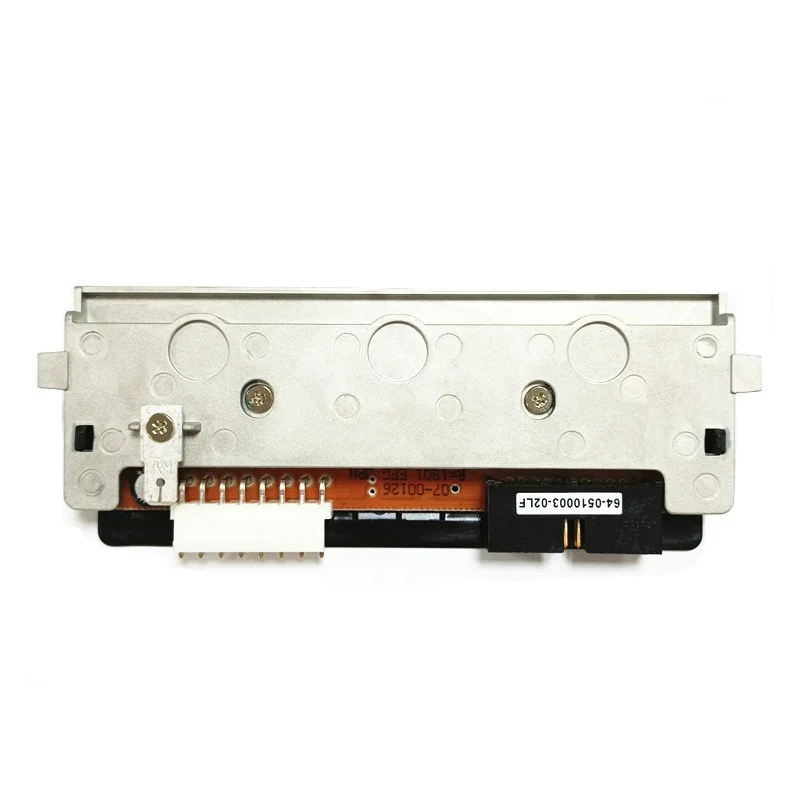 TSC Tx600 609 인치 당 점 바코드 프린터 인쇄 헤드 태그 쥬얼리 600 인치 당 점 도트 프린터 열 헤드의 새 원본