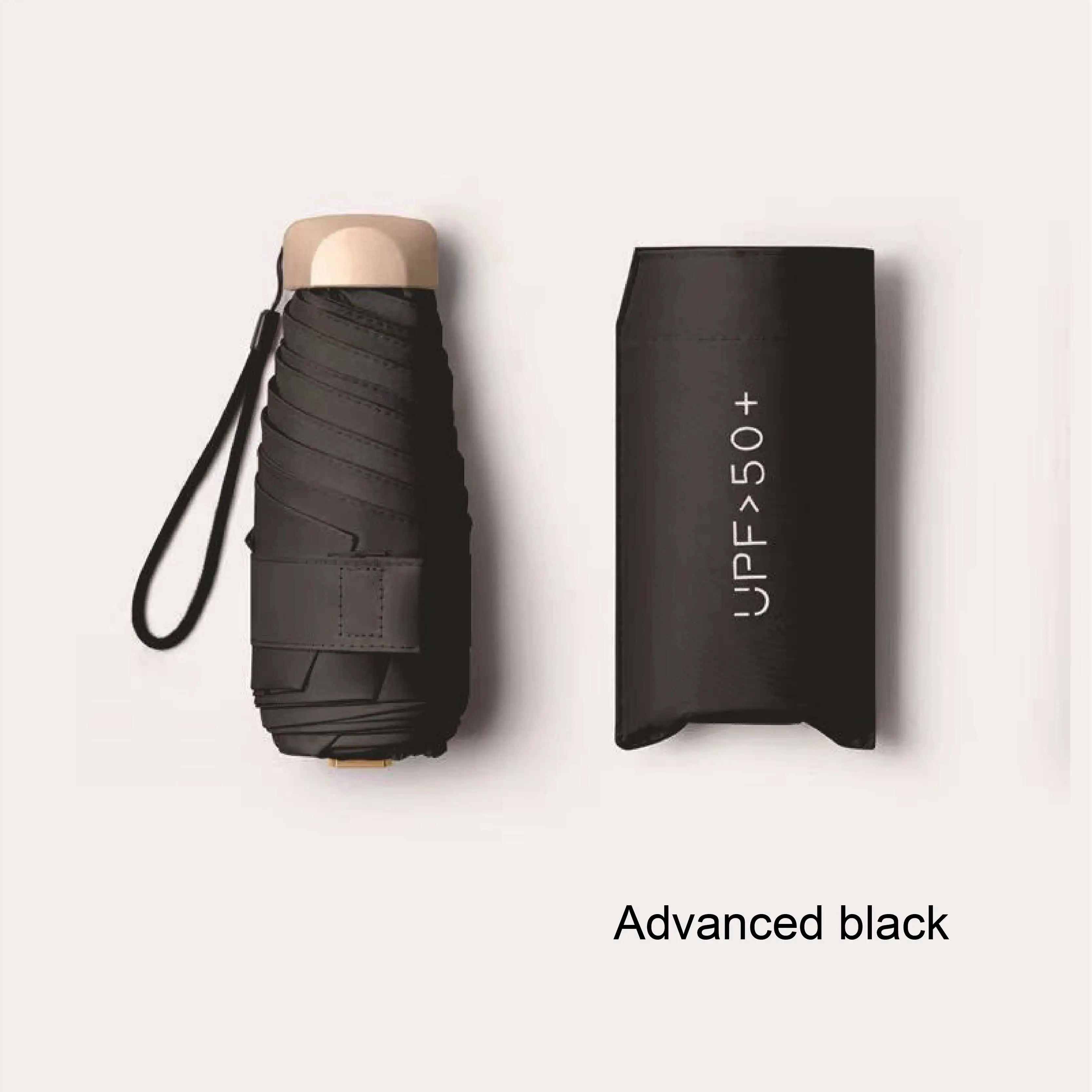 Advanced Black