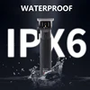 Xiaomi Hair Trimmer Professional Clipper For Men Cutting Machine Trimmers 0mm Cutter Clippers Electric Shaver 0MM 3