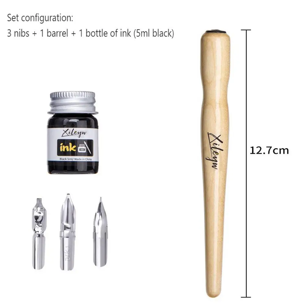 https://ae01.alicdn.com/kf/Sfc7e178f62074e8687fbc65993d93613q/5-Pcs-set-Manga-Dip-Pen-Set-Comic-Pro-Drawing-Kit-Wood-Holder-Ink-Calligraphy-Tools.jpg