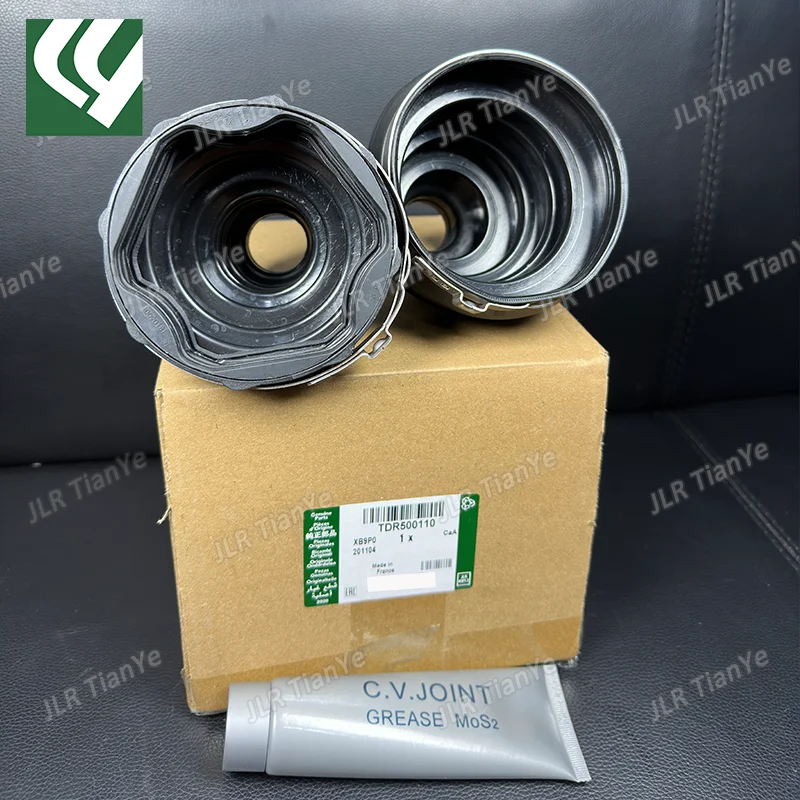 Car Suspension Parts Front Drive Half Axle Dust Boot for Range Rover Sport Discovery 3/4 TDR500100