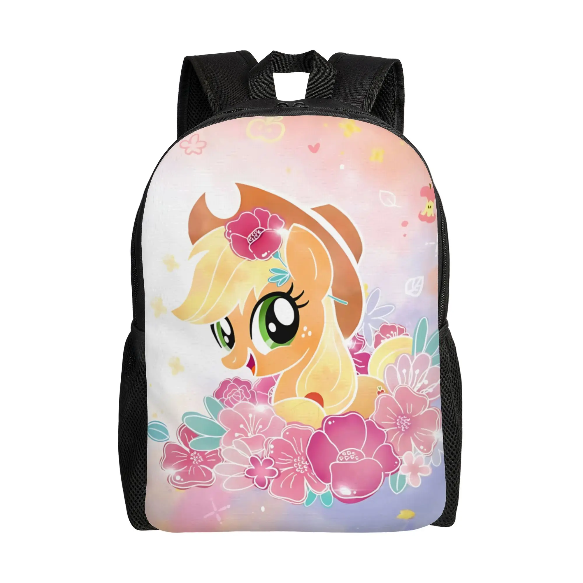 ita-bag-funko-my-little-pony-daypack-mochila-adjustable-strap-school