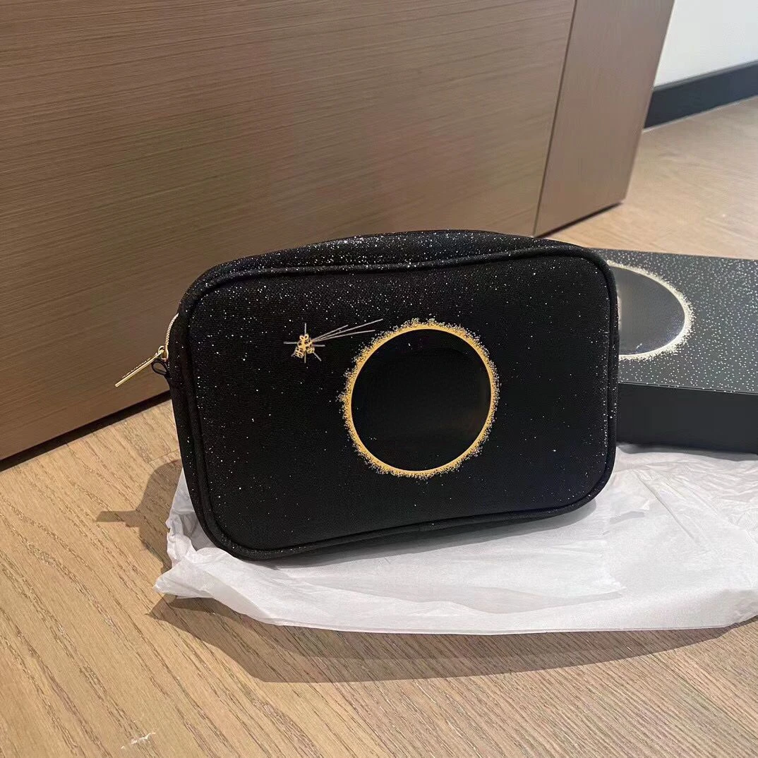 

Новая Водонепроницаемая дорожная косметичка, портативная косметичка, Вместительная дорожная сумка, органайзер для косметики, хранение туалетных принадлежностей