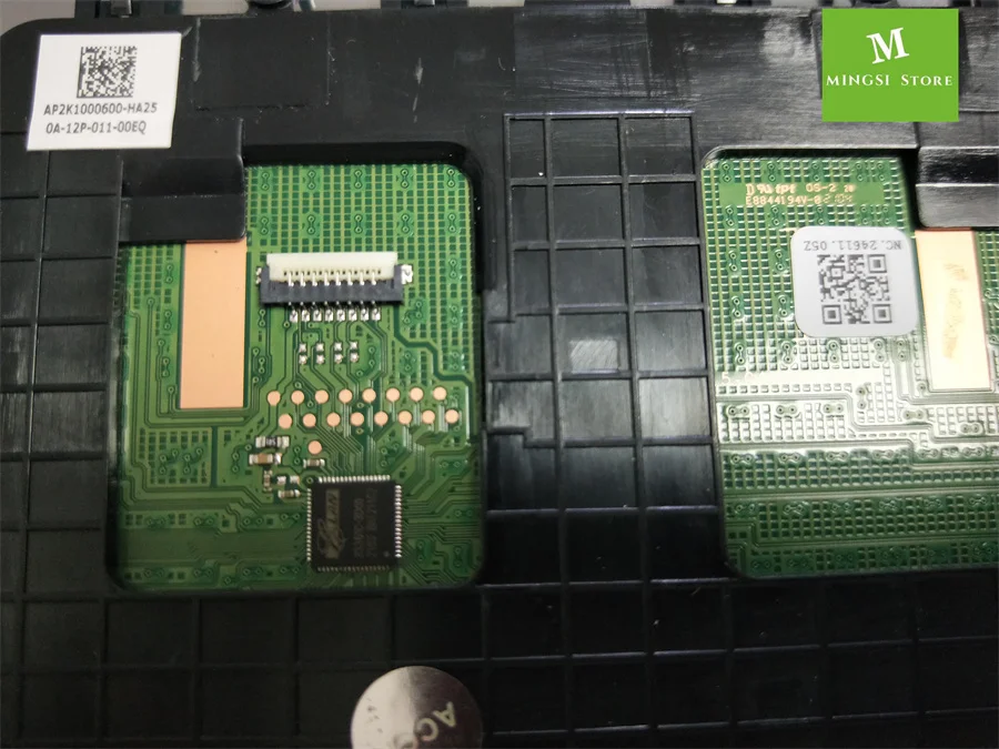 Computers e Electronics