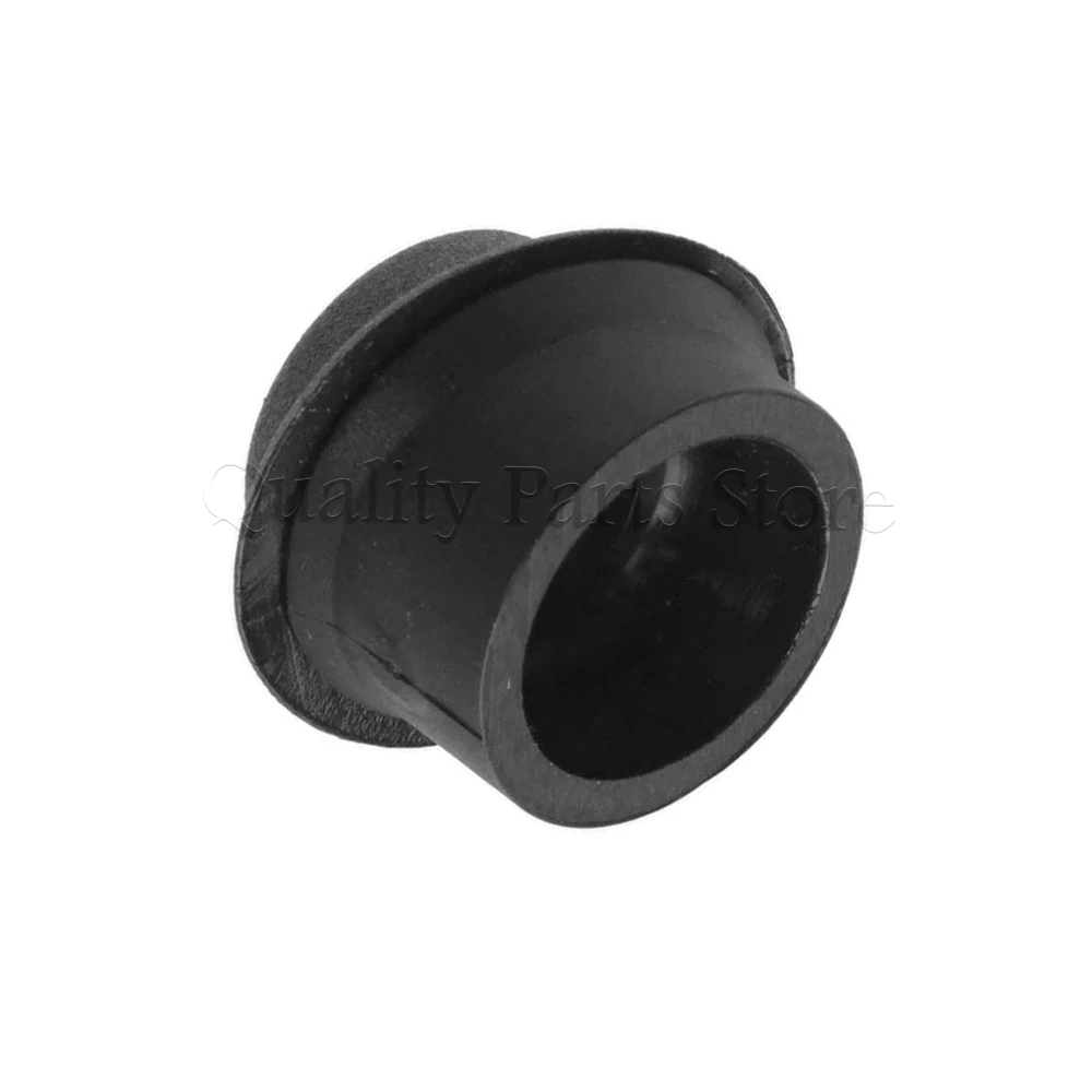 Car Aerial Base Antenna Grommet Gasket Replacement - High-Quality New Part, 1PC