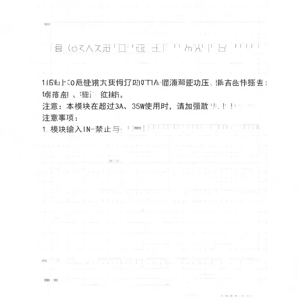 조정 가능한 DC DC 벅 부스트 컨버터 정전압 전류 전원 공급 장치 모듈 자동 스텝 업 다운 레귤레이터 보드