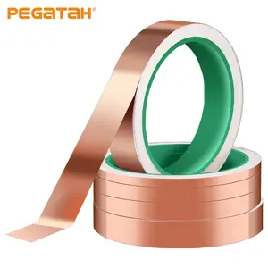 50mm Width Double-sided Adhesive Nano Tape 1-5M Reusable No Trace  Waterproof Ultra-strong Wall Tape Strip Clear Mounting Tape