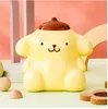 Cartoon Ceramic Piggy Bank Cute Sanrio Hello Kitty Money Bank Coin Bank Girls Boys Decorative Money Saver Gift Ornament 5