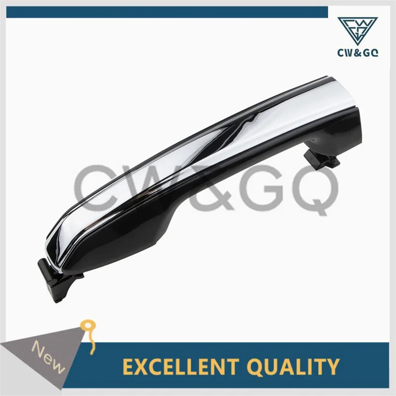 

Новая внешняя задняя дверная ручка для LEXUS 2010-2017 GX460 69210-60170
