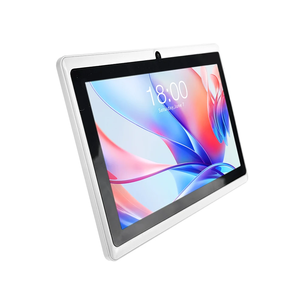 MOUGOL 10.1 Inch Tablet For Study Education Quad Core 6GB（2+4GB） RAM 64GB ROM WiFi Tablets With Portable Case For Children Gifts 3