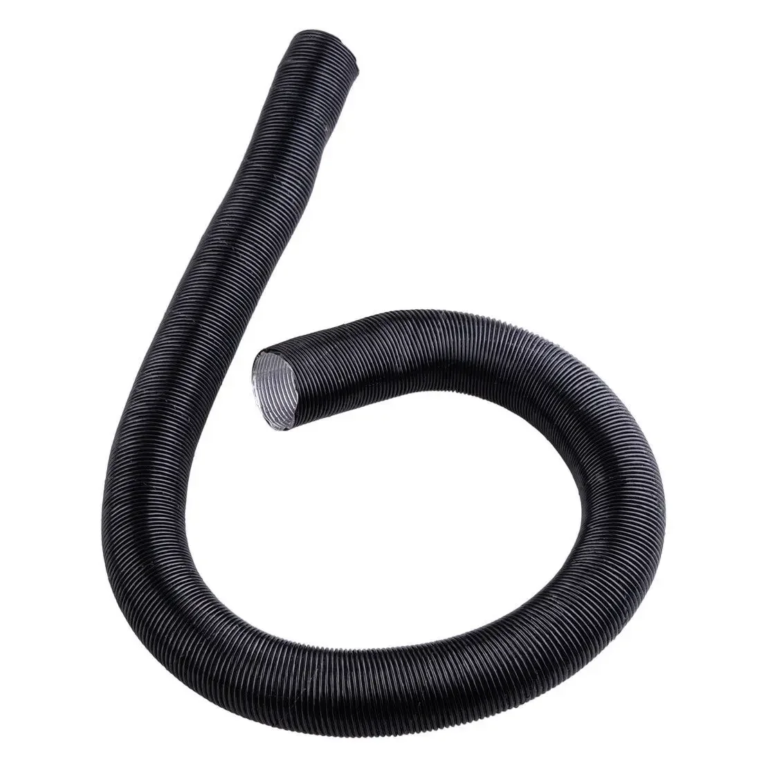 Intake Intake Pipe​ Tools Heater Fit For Webasto Flame Resistant Heat Resistance Air Ducting 60CM Anti-shock Black