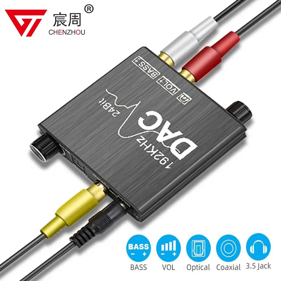 Adaptateur Audio Externe En Alliage D'aluminium - Double Carte Son, Résolution 32 Bits/384 KHz, Port De Charge USB-C | Pour Streaming Live, Chant, Enregistrement Sur Smartphone
