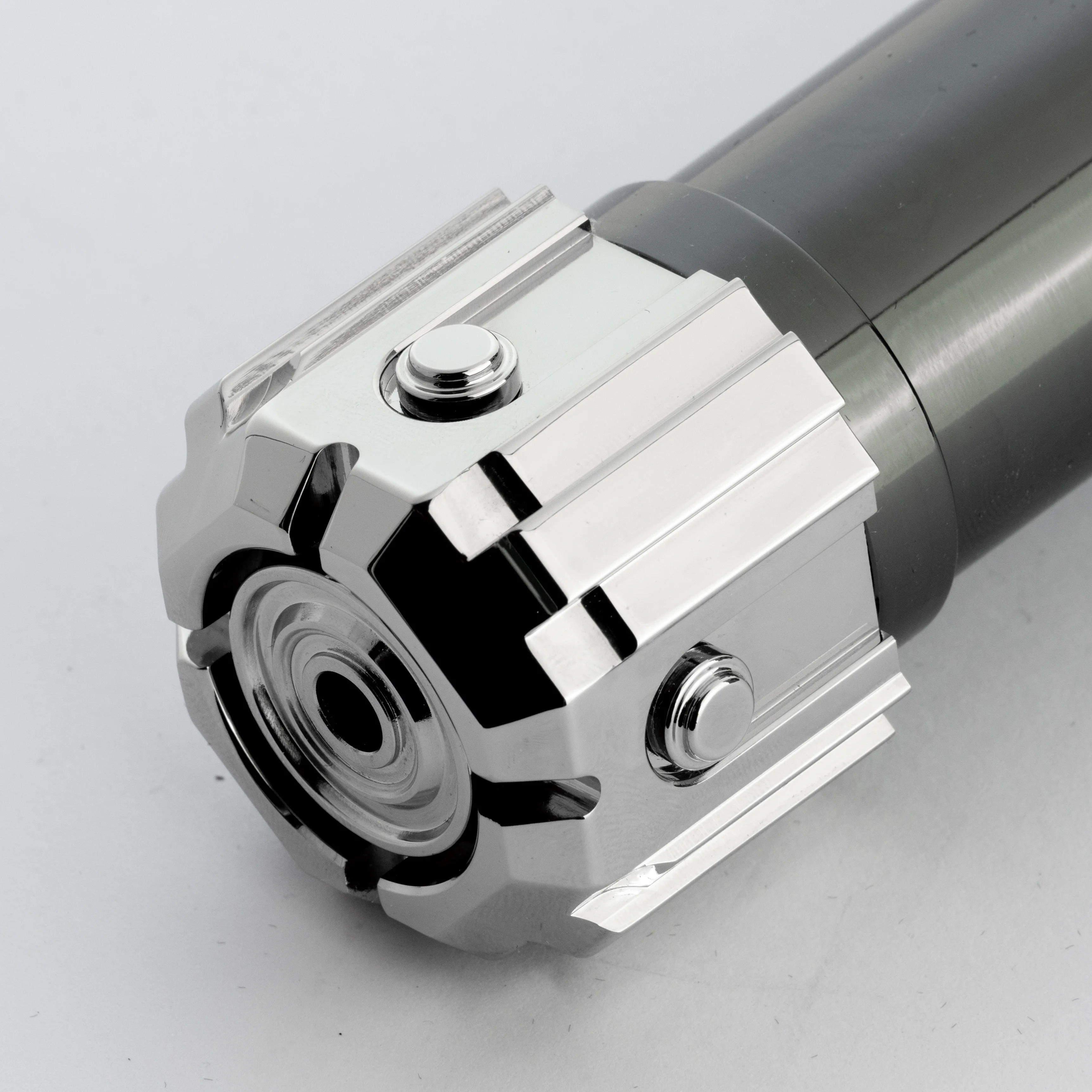 Рисунок 4 - Лазерный меч для косплея Elf Sabers