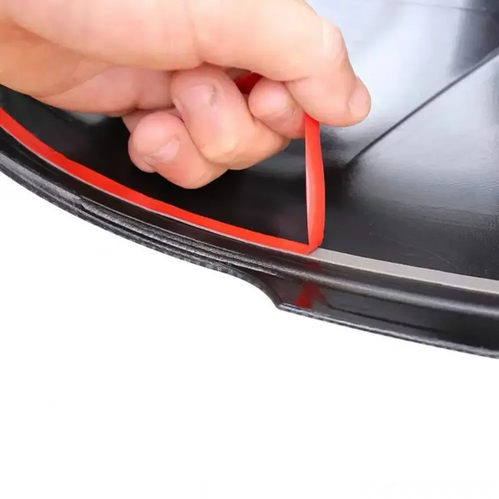 Audi Car Rearview Side Mirror Cover Wing Cap Exterior Door Trim