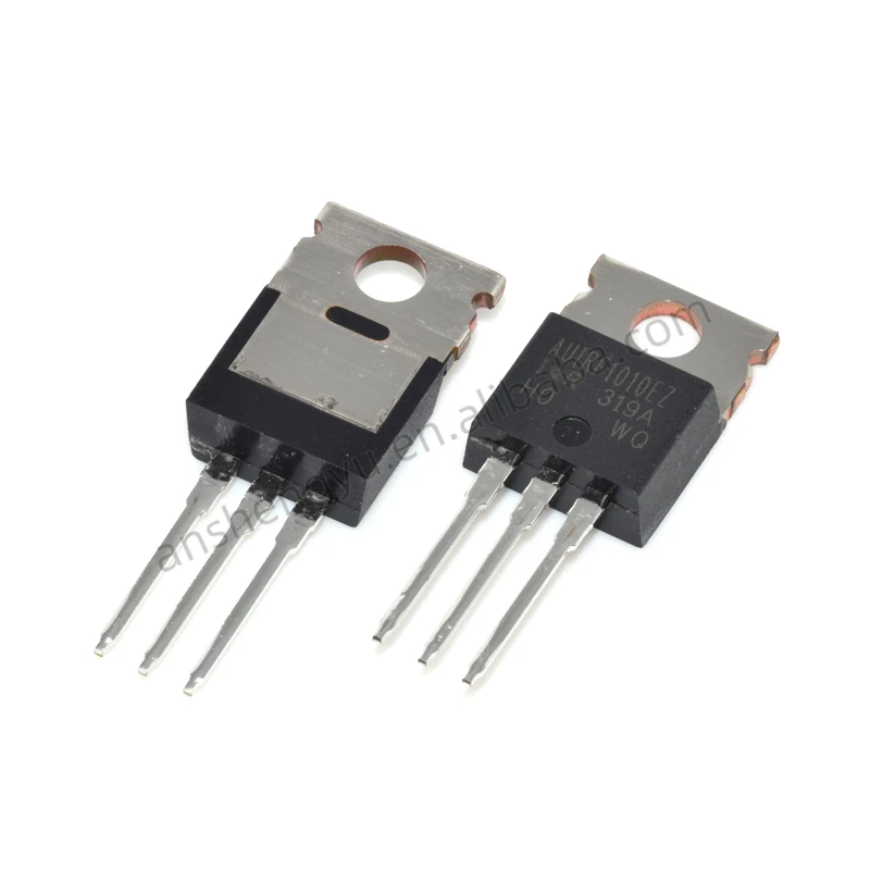 

5PCS AUIRF1010EZ Triode TO-220