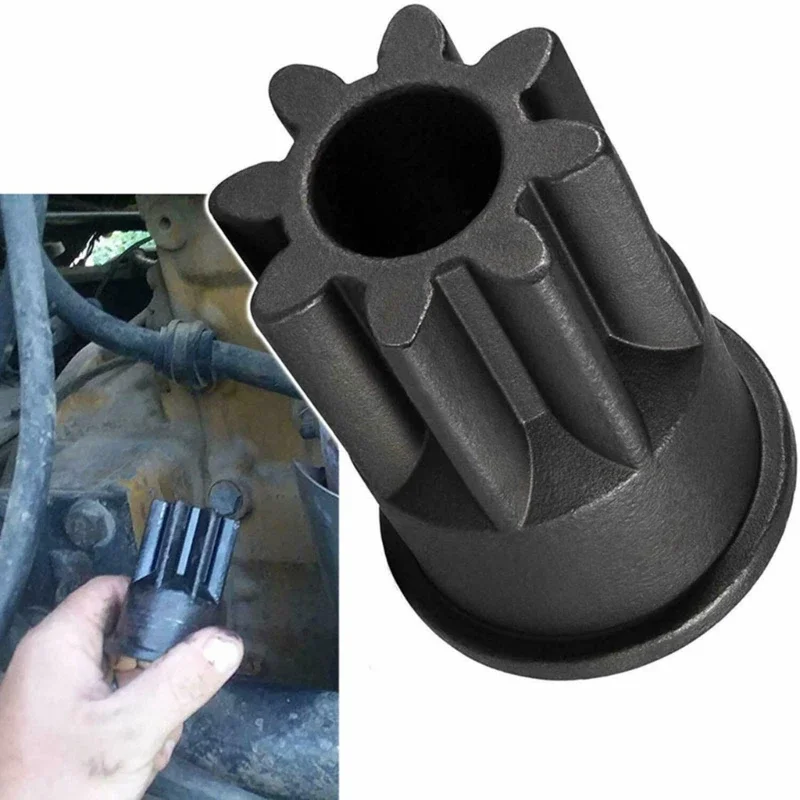 

Engine Barring Socket Wrench for Caterpillar 3176 3196 3208 3300 3400 3406 3500 3508 3512 C10 C15 9S9082 0508477 OTC6749