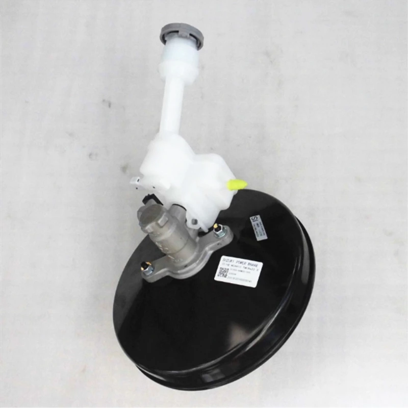 Hydraulic handbrake master cylinder Auto Brake master cylinder vacuum booster assembly Suzuki New Vitara 1.6L/1.4T MT 2015 -