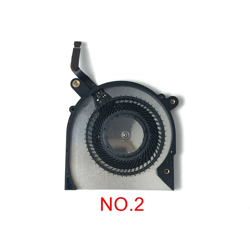 Original Portátil Cpu Gpu Ventilador de Refrigeração para Dell Xps 13 7390 2-em1 P103g Cooler 0vdfk8 Eg50030s1-c170-s9a Eg50030s1-c180-s9a Novo - Imagem 6